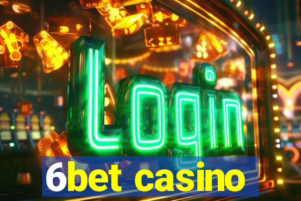 6bet casino